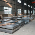 SPCD Cold Rolled Carbon Steel Plate